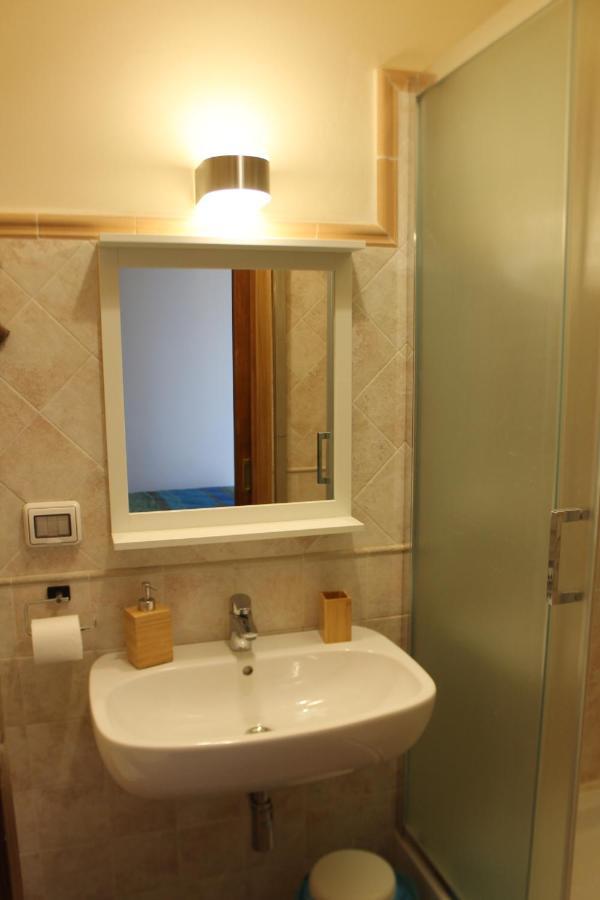 B&B Nettuno Сан-Леоне Екстер'єр фото
