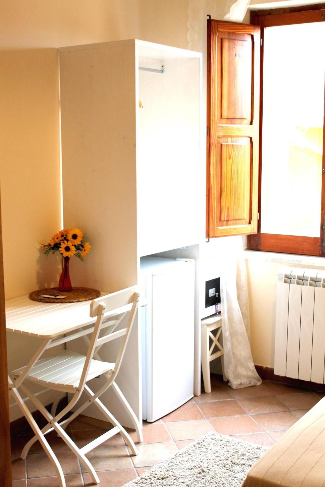 B&B Nettuno Сан-Леоне Номер фото