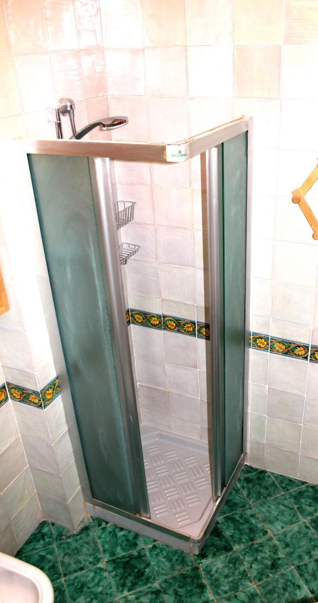 B&B Nettuno Сан-Леоне Номер фото