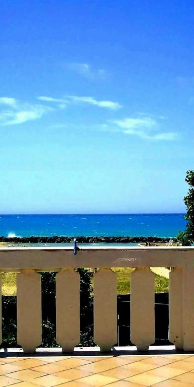 B&B Nettuno Сан-Леоне Екстер'єр фото
