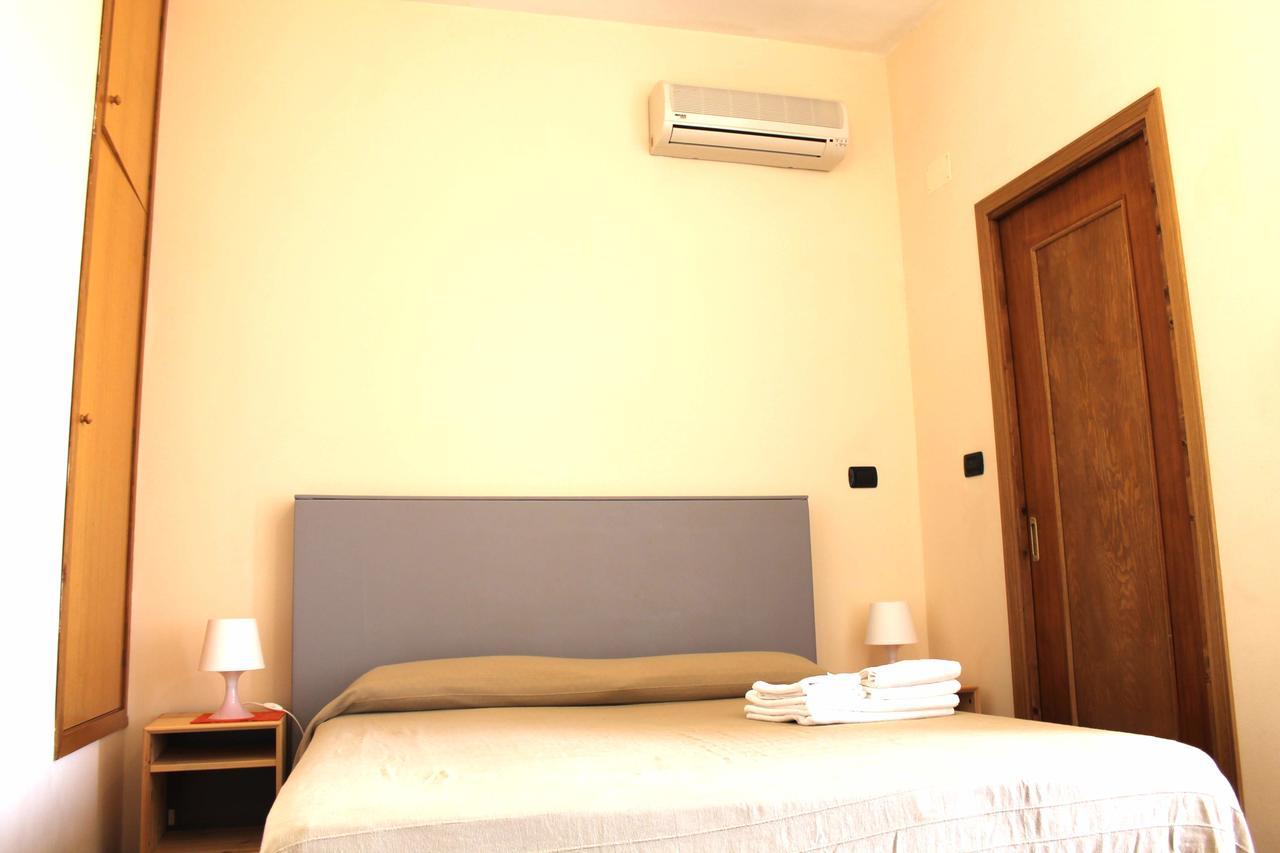 B&B Nettuno Сан-Леоне Екстер'єр фото